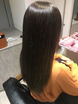 ラコラ(LAKOLA) うるツヤナチュラルストレート