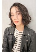 ラフボブ