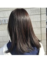 VAN COUNCIL 福井開発店(ヴァンカウンシル) ツヤカラー