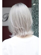 プライズ 錦糸町北口店(prize) white color【錦糸町/錦糸町北口/錦糸町駅】