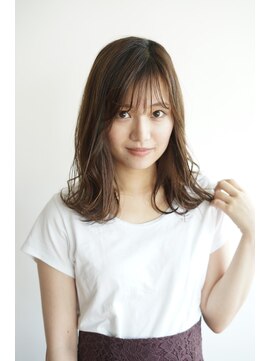 プロデュース 古淵店(Produce) ナチュラルベージュ