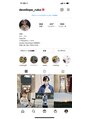 デヴェロペ(Devellope.) インスタにもスタイル載せてます♪devellope_ruka