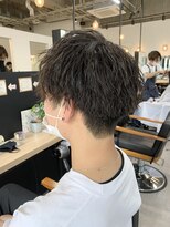 ジーニー 横浜(giinii)&nbsp;ソフトツイストスパイラル