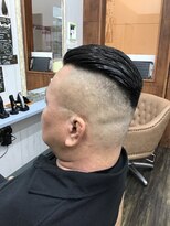 ラックフィールド 姫路別所店(Luck Field)&nbsp;ハーフ＆ハーフ