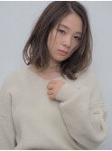 フォギーベージュ くすみベージュ