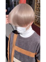 アディション 渋谷(ADITION)&nbsp;ダブルカラー