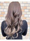 #N.カラー＃透明感カラー＃トリートメント【深谷】【美容室】