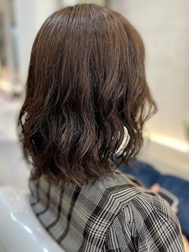 ザビー(THE B) 【本八幡The B】お客様スタイル