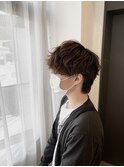 ツイストスパイラル