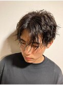 セクシーパーマ