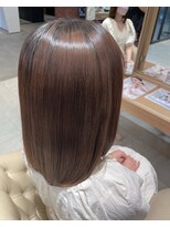 サラ 徳山店(SARA)&nbsp;髪質改善ストレート