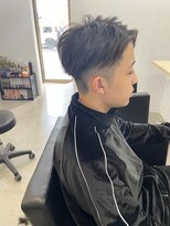 ザワン(The one)&nbsp;ショートヘア