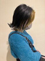 エスアンドエスさかもと イオン高松東店(S&S) フレーミングライムイエロー