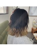 レディーススタイル〔 ROUTE HAIR 〕