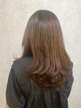 ウィスプ 赤羽店(wisp) ロングスタイル♪