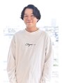 ヘアーデザイナーズサロン エイダ 筑紫野店(hair designers salon A.DA) 山下 将太