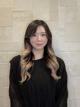 ヘアリゾートエーアイ 北千住店(hair resort Ai)&nbsp;二本柳瑞希 【北千住】