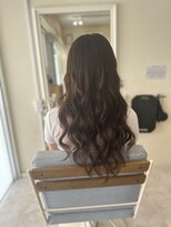 クラナ(clana)&nbsp;那覇店/clana/沖縄美容室/プルエクステ