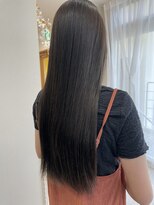 ベルバイヘアスイッチ(by hairswitch)&nbsp;マットグレージュ/カーキグレージュ