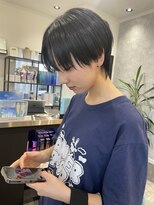 エオル(e'ole)&nbsp;コンパクトショート