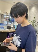 コンパクトショート