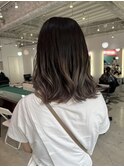 グラデーションカラー