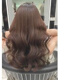 #Koreanperm #デジタルパーマ #韓国風パーマ #コテ巻きパーマ