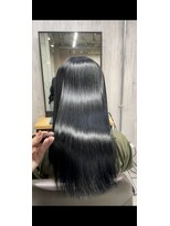 ロイオブジゼル(roi of GiseL)&nbsp;艶々美髪矯正