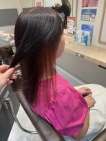 バサ 鷺ノ宮店(BASSA)&nbsp;艶髪スタイル