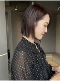 カシスレッド