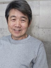 ぐっとヘアー 小鹿店 近藤