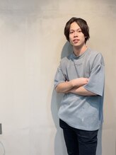 ラフィス ヘアー アーク 高槻店(La fith hair arc) 日沼 樹