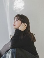 コア 銀座(COA) イメチェン/ハッシュカット/フルバング/似合わせカット/銀座