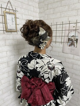 ベルデイズ 横浜西口店(BELDAYS) ふわふわ高めアップ