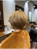 ◆Snughair◆髪質改善トリートメント+パーソナルカット
