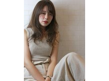 ヘアメイクロール(hair make Roll)