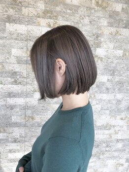 シータ(seata)の写真/【金沢大学の近く】トレンドに敏感な学生から支持多数！最旬スタイルやセンス抜群カラーはseataで◎