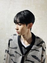 ルアウアオ(LUAU Ao)&nbsp;シースルーマッシュ