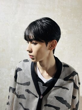 ルアウアオ(LUAU Ao) シースルーマッシュ