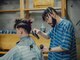 レンゲン(LENGEN)の写真/【LENGEN-BARBER-】高松/NYスタイルのBARBER/こだわりのメンズバーバーカット&フェード（刈り上げ）
