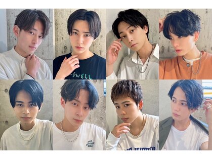 ルービック 江坂(Rubik's)の写真