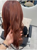 ブラッドオレンジ
