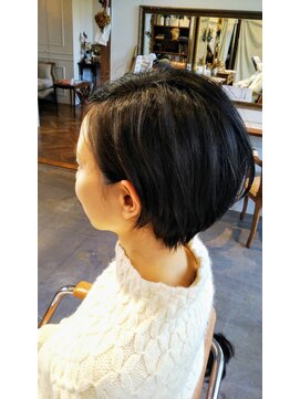 ミリ 調布店(Mili) Mili  調布オリジナルスタイル