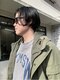 コラン 中目黒(collan)の写真/ラフでナチュラルにON/OFFキマるスタイルをご提案♪お気軽にスタイリングのご相談ください☆