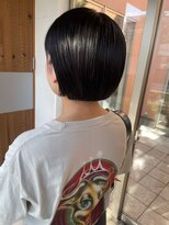 クロエ バイ ラヴィズム 小針店(CLOE by LUVISM)&nbsp;ミニボブ