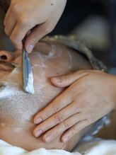 リトルマンバーバーショップ(LITTLEMAN BARBERSHOP)