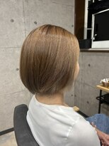 スティルバイト(STILL BITE)&nbsp;ボブ