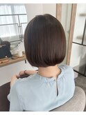 ミニボブ