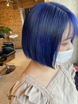 イー(E)&nbsp;ブリーチカラー