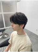 フェザーパーマ